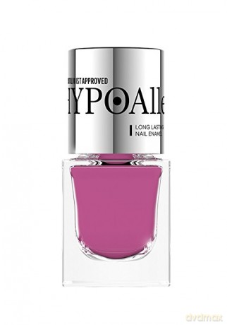 Bell Hypoallergenic Lakier do paznokci Long Lasting Nail Enamel nr 04 10 g
