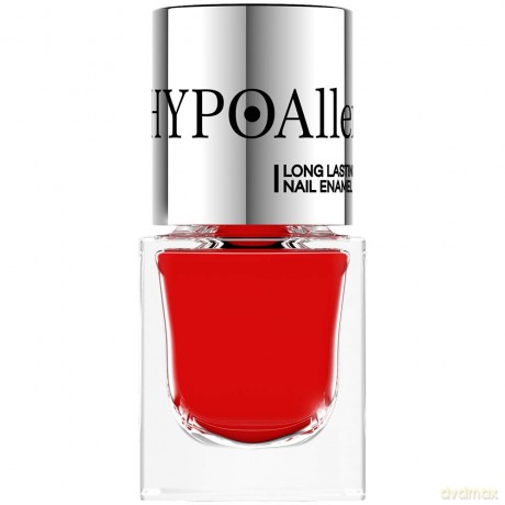 Bell Hypoallergenic Lakier do paznokci Long Lasting Nail Enamel nr 05 10 g