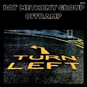 Pat Metheny Group: Offramp 180g Audiophile [Winyl]