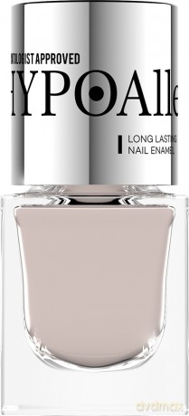 Bell Hypoallergenic Lakier do paznokci Long Lasting Nail Enamel nr 10 10 g