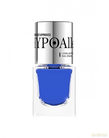 Bell Hypoallergenic Lakier do paznokci Long Lasting Nail Enamel nr 15 10 g