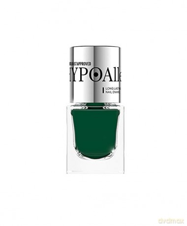 Bell Hypoallergenic Lakier do paznokci Long Lasting Nail Enamel nr 18 10 g