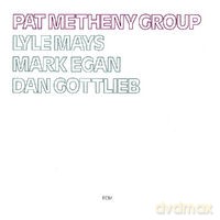 Pat Metheny Group: Pat Metheny Group 180g Audiophile [Winyl]