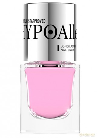 Bell Hypoallergenic Lakier do paznokci Long Lasting nr 43 9. g
