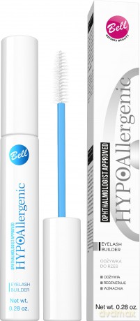 Bell Hypoallergenic Odżywka do rzęs 8g