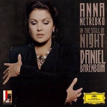 Anna Netrebko: In The Still Of Night [CD]
