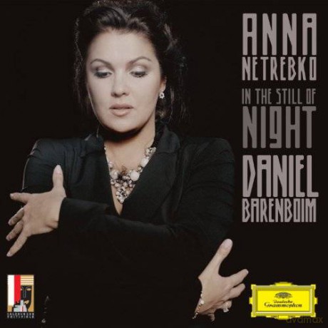 Anna Netrebko: In The Still Of Night Deluxe Limited [CD]