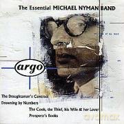 Nyman: The Essential Michael Nyman Band [CD]