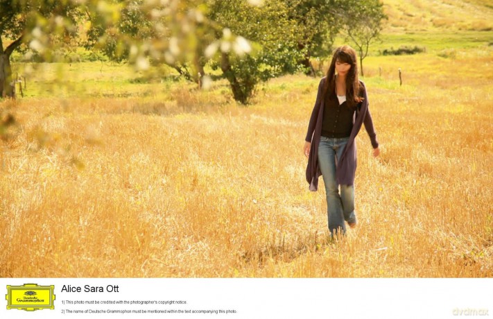 Alice Sara Ott: Chopin Complete Waltzes (digipack) [CD]