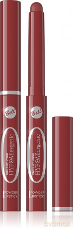Bell Hypoallergenic Pomadka do ust pudrowa nr 03 1 szt
