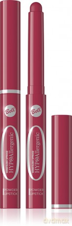 Bell Hypoallergenic Pomadka do ust pudrowa nr 04 1 szt
