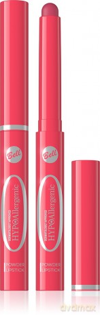 Bell Hypoallergenic Pomadka do ust pudrowa nr 05 1 szt