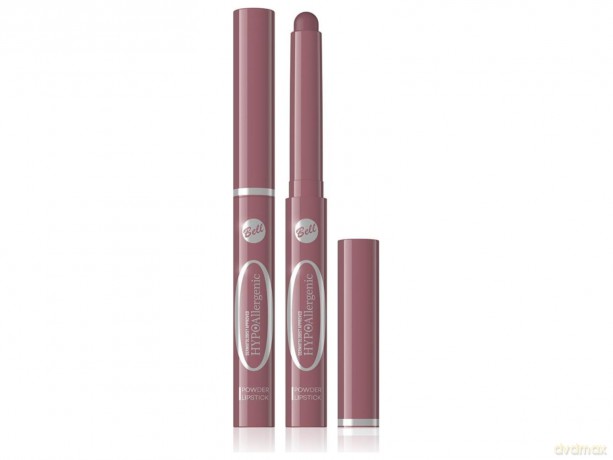 Bell Hypoallergenic Pomadka do ust pudrowa nr 06 1 szt