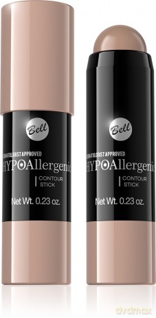 Bell Hypoallergenic sztyft modelujący do twarzy 6. g
