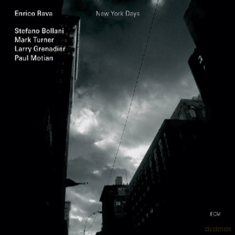 Enrico Rava: New York Days 180g Audiophile [2xWinyl]