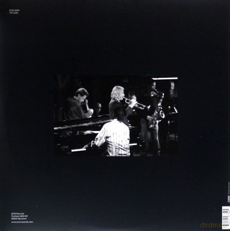 Enrico Rava: New York Days 180g Audiophile [2xWinyl]