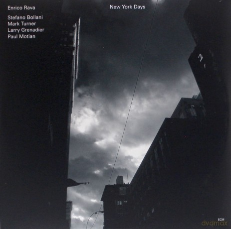 Enrico Rava: New York Days 180g Audiophile [2xWinyl]