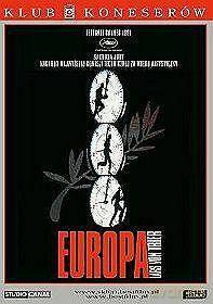 Europa [DVD]