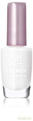 Bell Lakier do paznokci French Manicure nr 01 11. g