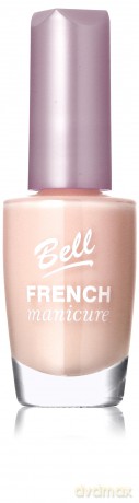Bell Lakier do paznokci French Manicure nr 03 11. g