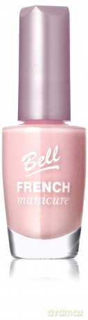 Bell Lakier do paznokci French Manicure nr 04 11. g