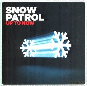 Snow Patrol: Up To Now (polska cena!!) [2CD]