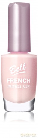 Bell Lakier do paznokci French Manicure nr 11 11. g