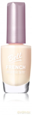 Bell Lakier do paznokci French Manicure nr 12 11. g