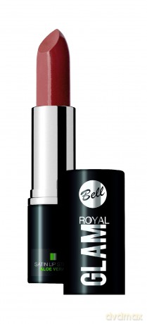 Bell Pomadka do ust Royal Glam nr 70 1 szt