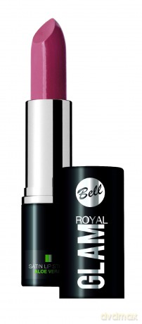 Bell Pomadka do ust Royal Glam nr 71 1 szt