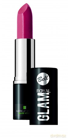 Bell Pomadka do ust Royal Glam nr 72