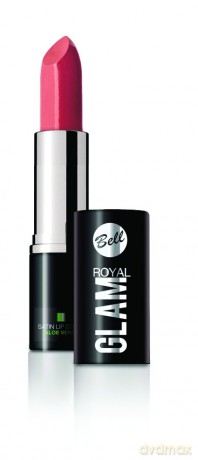 Bell Pomadka do ust Royal Glam nr 73 1 szt