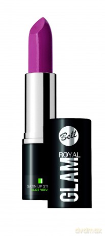 Bell Pomadka do ust Royal Glam nr 74 1 szt