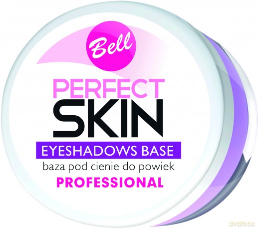 Bell Prefect Skin Professional Baza pod cienie nr 20 g