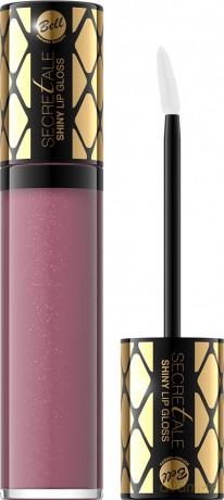 Bell Secretale Błyszczyk do ust Shiny Lip Gloss nr 03 1 szt