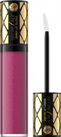 Bell Secretale Błyszczyk do ust Shiny Lip Gloss nr 05 1 szt