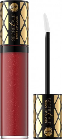 Bell Secretale Błyszczyk do ust Shiny Lip Gloss nr 06 1 szt