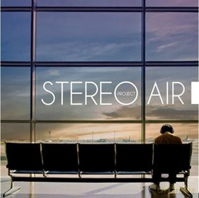 Stereo Project: Air (digipack) [CD]