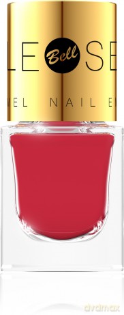 Bell Secretale Lakier do paznokci Nail Enamel nr 02 1 szt