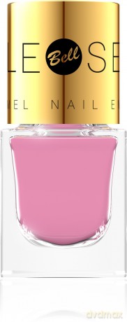 Bell Secretale Lakier do paznokci Nail Enamel nr 05 1 szt