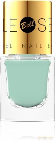 Bell Secretale Lakier do paznokci Nail Enamel nr 09 1 szt