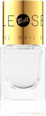 Bell Secretale Lakier do paznokci Nail Enamel nr 10