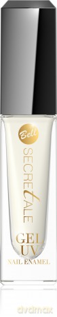 Bell Secretale Lakier do paznokci UV Gel nr 02 1 szt