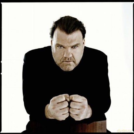 Terfel Bryn: Bad Boys [CD]