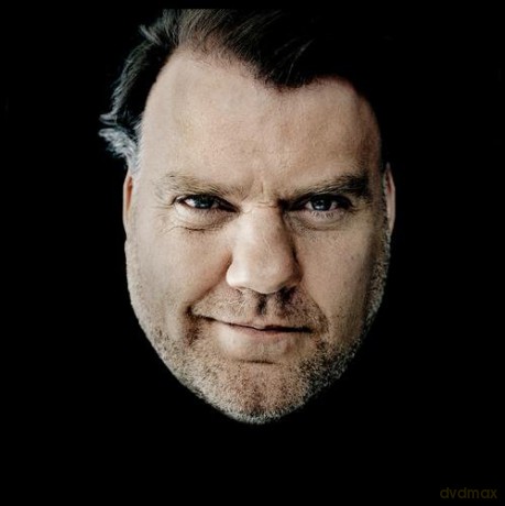 Terfel Bryn: Bad Boys [CD]