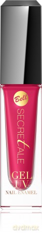 Bell Secretale Lakier do paznokci UV Gel nr 12 1 szt