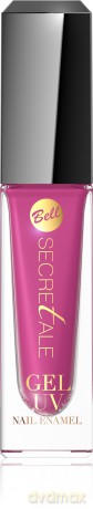 Bell Secretale Lakier do paznokci UV Gel nr 13 1 szt