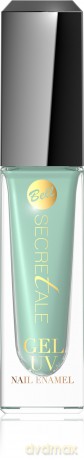 Bell Secretale Lakier do paznokci UV Gel nr 17 1 szt
