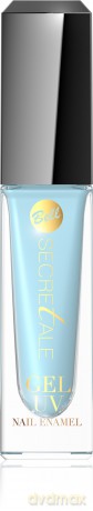 Bell Secretale Lakier do paznokci UV Gel nr 18 1 szt
