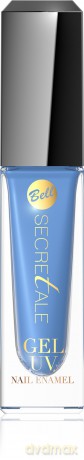 Bell Secretale Lakier do paznokci UV Gel nr 19 1 szt